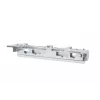 Wandhalterung für Epson ELPFT01 Finger-Touch-System — ELPMB63, grau, kompakt (135×575×125 mm)
