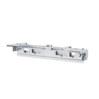 Wandhalterung für Epson ELPFT01 Finger-Touch-System — ELPMB63, grau, kompakt (135×575×125 mm)