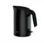 Braun PurEase WK 3100 BK Wasserkocher 1,7 l 2200 W Schwarz