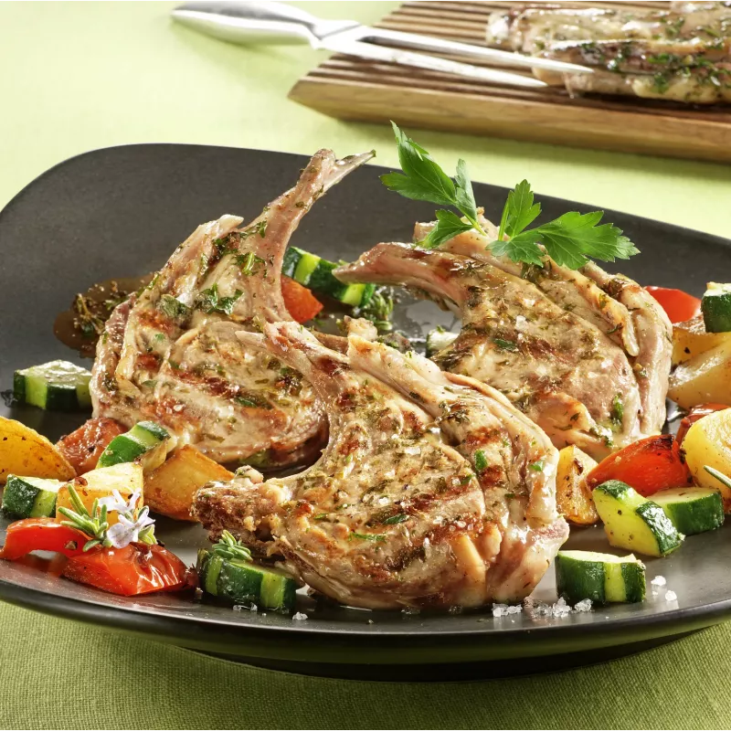 Tefal GC716D Kontaktgrill