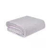 Elektrischer Bettwärmer Adler AD 7426, Fleece, 160×150 mm, 60 W, 4 Heizstufen, 2-Personen, abnehmbares Kabel