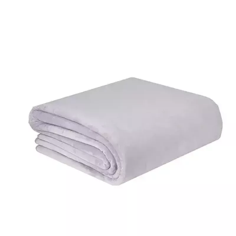 Elektrischer Bettwärmer Adler AD 7426, Fleece, 160×150 mm, 60 W, 4 Heizstufen, 2-Personen, abnehmbares Kabel