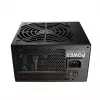 FSP HEXA 85+ PRO 550W Netzteil ATX ATX2.5 Schwarz, 550 W, 100 - 240 V, 50 - 60 Hz, 7.5 - 3 A, Aktiv, 100 W