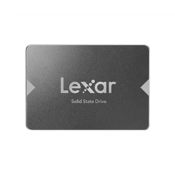 SSD disk Lexar 512 GB 2.5 inch SATA III LNS100-512RB