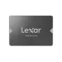SSD disk Lexar 512 GB 2.5 inch SATA III LNS100-512RB