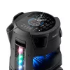 Sony MHC-V73D High Power Bluetooth® Party Speaker mit omnidirektionalem Party-Sound und Licht