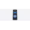 Sony MHC-V73D High Power Bluetooth® Party Speaker mit omnidirektionalem Party-Sound und Licht