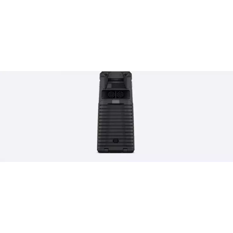 Sony MHC-V73D High Power Bluetooth® Party Speaker mit omnidirektionalem Party-Sound und Licht