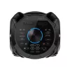 Sony MHC-V73D High Power Bluetooth® Party Speaker mit omnidirektionalem Party-Sound und Licht