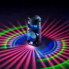 Sony MHC-V73D High Power Bluetooth® Party Speaker mit omnidirektionalem Party-Sound und Licht