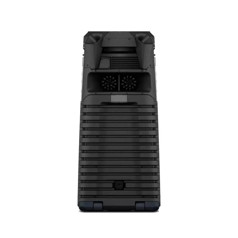 Sony MHC-V73D High Power Bluetooth® Party Speaker mit omnidirektionalem Party-Sound und Licht