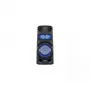 Sony MHC-V73D High Power Bluetooth® Party Speaker mit omnidirektionalem Party-Sound und Licht