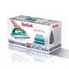 Dampfbügeleisen Tefal Virtuo FV1710 — 1800 W, 80 g/min Dampfstoß, vertikale Dampffunktion, grün/weiß