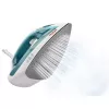 Dampfbügeleisen Tefal Virtuo FV1710 — 1800 W, 80 g/min Dampfstoß, vertikale Dampffunktion, grün/weiß