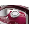 Dampfbügelstation Gorenje SIH3000RBC — 3000 W, Keramiksohle, 0,4 L Wassertank, 1,6 kg, rot