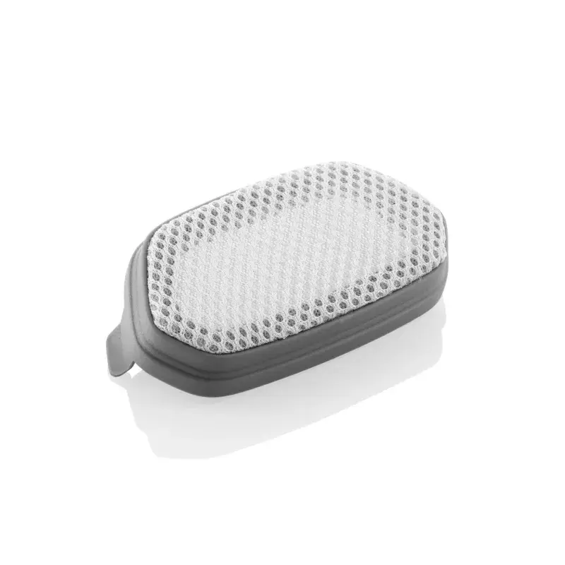 Handdampfreiniger ETA ETA227090000 — 1400 W, 0,38 L Wassertank, kompakt 155×110×265 mm