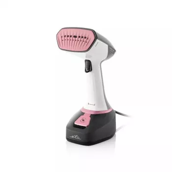 Handdampfreiniger ETA ETA227090000 — 1400 W, 0,38 L Wassertank, kompakt 155×110×265 mm