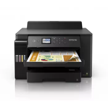 Epson EcoTank L1116 Tintenstrahldrucker Farbe 4800 x 1200 DPI A3 Wi-Fi