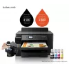 Epson EcoTank L1116 Tintenstrahldrucker Farbe 4800 x 1200 DPI A3 Wi-Fi