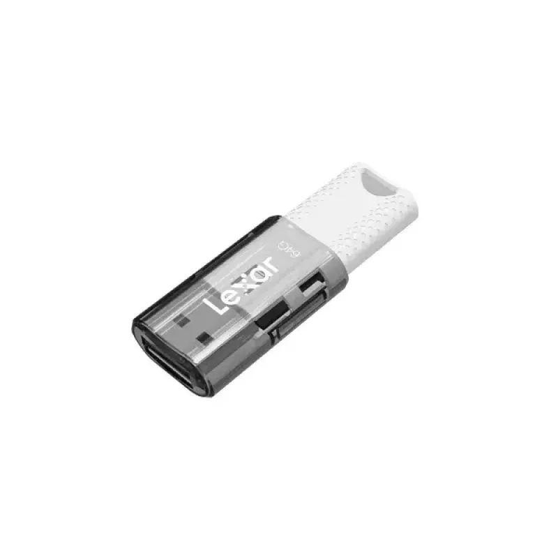 USB-Stick Lexar 64 GB USB Typ-A 2.0 JumpDrive S60
