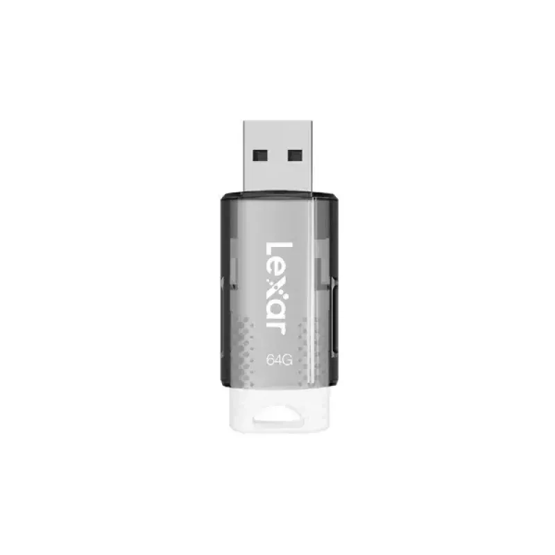 USB-Stick Lexar 64 GB USB Typ-A 2.0 JumpDrive S60