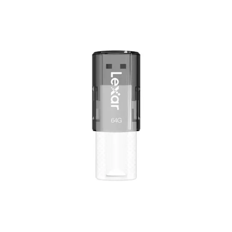 USB-Stick Lexar 64 GB USB Typ-A 2.0 JumpDrive S60