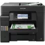 Multifunktionsgerät Epson EcoTank L6550 Tintenstrahl Farbdruck, 4800x2400 DPI, A4, Wi‑Fi, Ethernet
