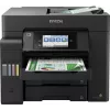 Multifunktionsgerät Epson EcoTank L6550 Tintenstrahl Farbdruck, 4800x2400 DPI, A4, Wi‑Fi, Ethernet