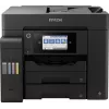 Multifunktionsgerät Epson EcoTank L6550 Tintenstrahl Farbdruck, 4800x2400 DPI, A4, Wi‑Fi, Ethernet