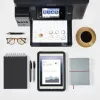 Multifunktionsgerät Epson EcoTank L6550 Tintenstrahl Farbdruck, 4800x2400 DPI, A4, Wi‑Fi, Ethernet