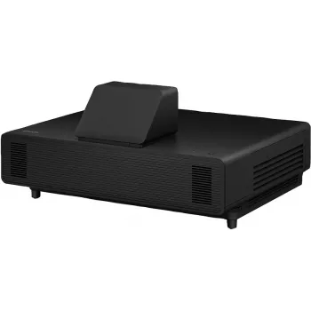 Epson EB-805F Ultra-Kurzdistanzprojektor 5000 ANSI Lumen 3LCD 1080p (1920x1080) Schwarz