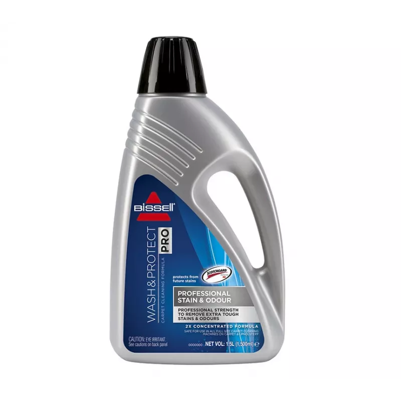 Bissell 1078N Teppichreiniger/-deodorierer