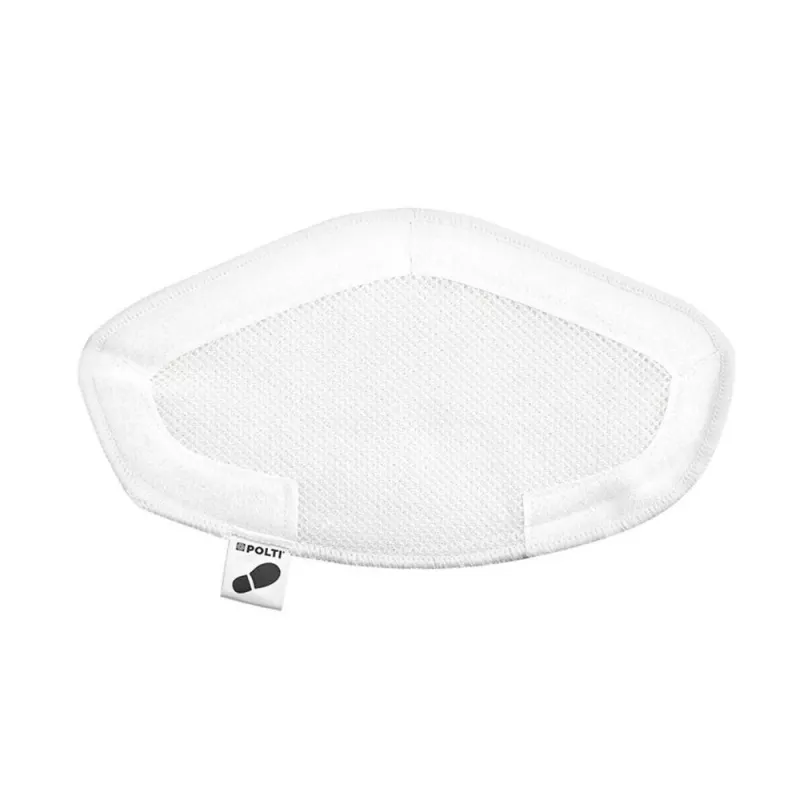 Bürstenset Polti PAEU0332 – zwei Bürsten aus Polyamid und Polyester, kompakt 325×125×60 mm