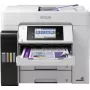 Multifunktionsdrucker Epson EcoTank L6580 — Inkjet Farbe, 4800 x 22400 dpi, 32 ppm, Duplex, Wi‑Fi, A4