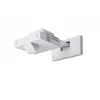 Epson EB-800F Ultrakurzdistanz-3LCD-Laserprojektor, Full HD 1080p, 5000 lm, 16:9, Weiß