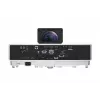 Epson EB-800F Ultrakurzdistanz-3LCD-Laserprojektor, Full HD 1080p, 5000 lm, 16:9, Weiß