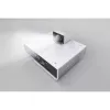Epson EB-800F Ultrakurzdistanz-3LCD-Laserprojektor, Full HD 1080p, 5000 lm, 16:9, Weiß