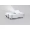 Epson EB-800F Ultrakurzdistanz-3LCD-Laserprojektor, Full HD 1080p, 5000 lm, 16:9, Weiß