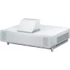 Epson EB-800F Ultrakurzdistanz-3LCD-Laserprojektor, Full HD 1080p, 5000 lm, 16:9, Weiß