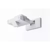 Epson EB-800F Ultrakurzdistanz-3LCD-Laserprojektor, Full HD 1080p, 5000 lm, 16:9, Weiß