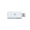 USB-WLAN-Adapter Epson DUAL FUNCTION WIRELESS ADAPTER V12H005A01, 5 GHz, weiß