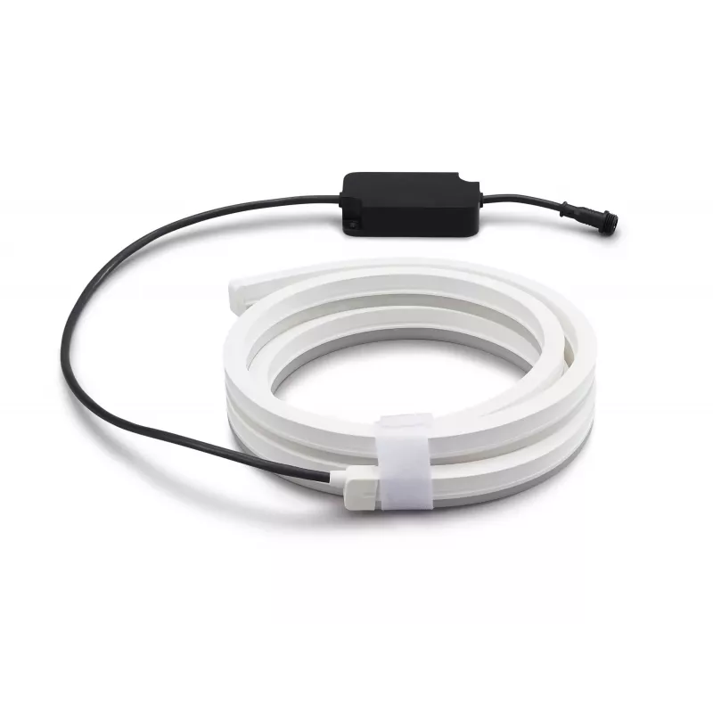 Philips Hue White and colour ambience smart lighting Smart strip light Bluetooth/Zigbee 19 W