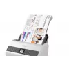 Epson DS-730N Einzugsscanner 600 x 600 DPI A4 Schwarz, Grau