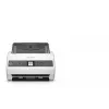 Epson DS-730N Einzugsscanner 600 x 600 DPI A4 Schwarz, Grau