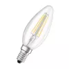 LED-Lampe Osram STAR Warmweiß 2700 K 5,5 W E14 D