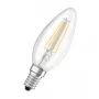 LED-Lampe Osram STAR Warmweiß 2700 K 5,5 W E14 D