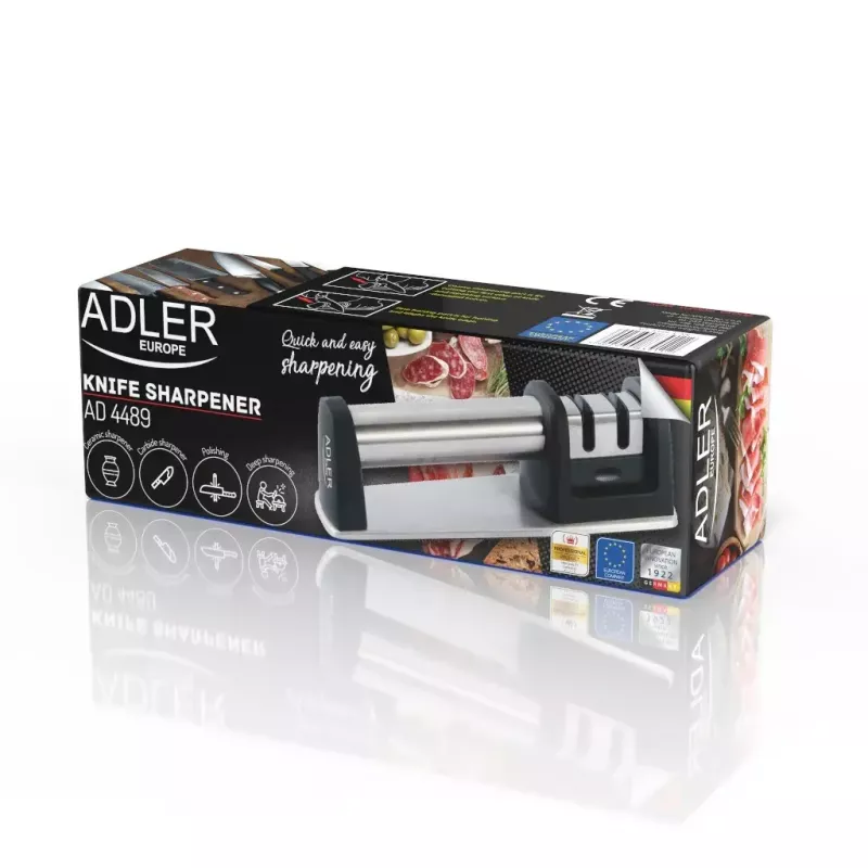 Messerschärfer Adler AD 4489
