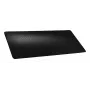 GENESIS Carbon 500 Ultra Wave Gaming-Mauspad Schwarz, Grau
