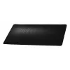 GENESIS Carbon 500 Ultra Wave Gaming-Mauspad Schwarz, Grau