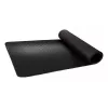 GENESIS Carbon 500 Ultra Wave Gaming-Mauspad Schwarz, Grau